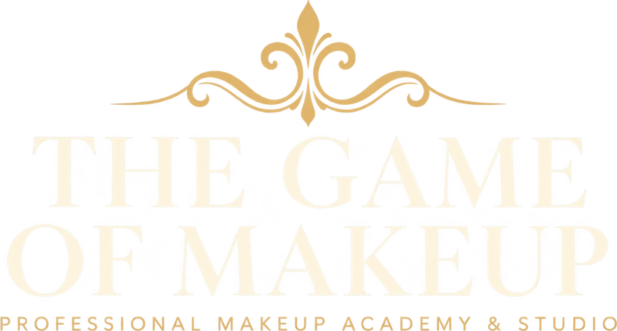 The Game of Makeup — Professional Makeup Academy & Studio